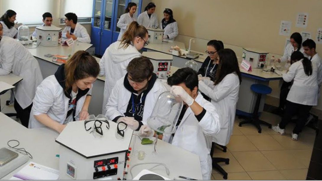 Yiğitleri Şehri Yozgat'a 4. Bilim Sanat Merkezimiz Hayırlı Olsun