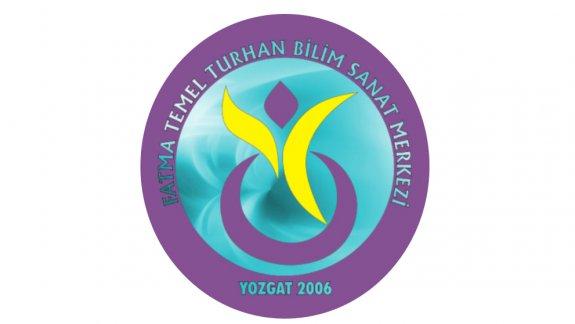 Fatma Temel Turhan Bilim Sanat Merkezinden Resim Yarışmasında Türkiye Derecesi